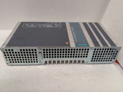 SIEMENS SIMATIC IPC427E MICROBOX 6AG4141-7DE38 XEON E3-1505L v5/16GB/480GB SSD -