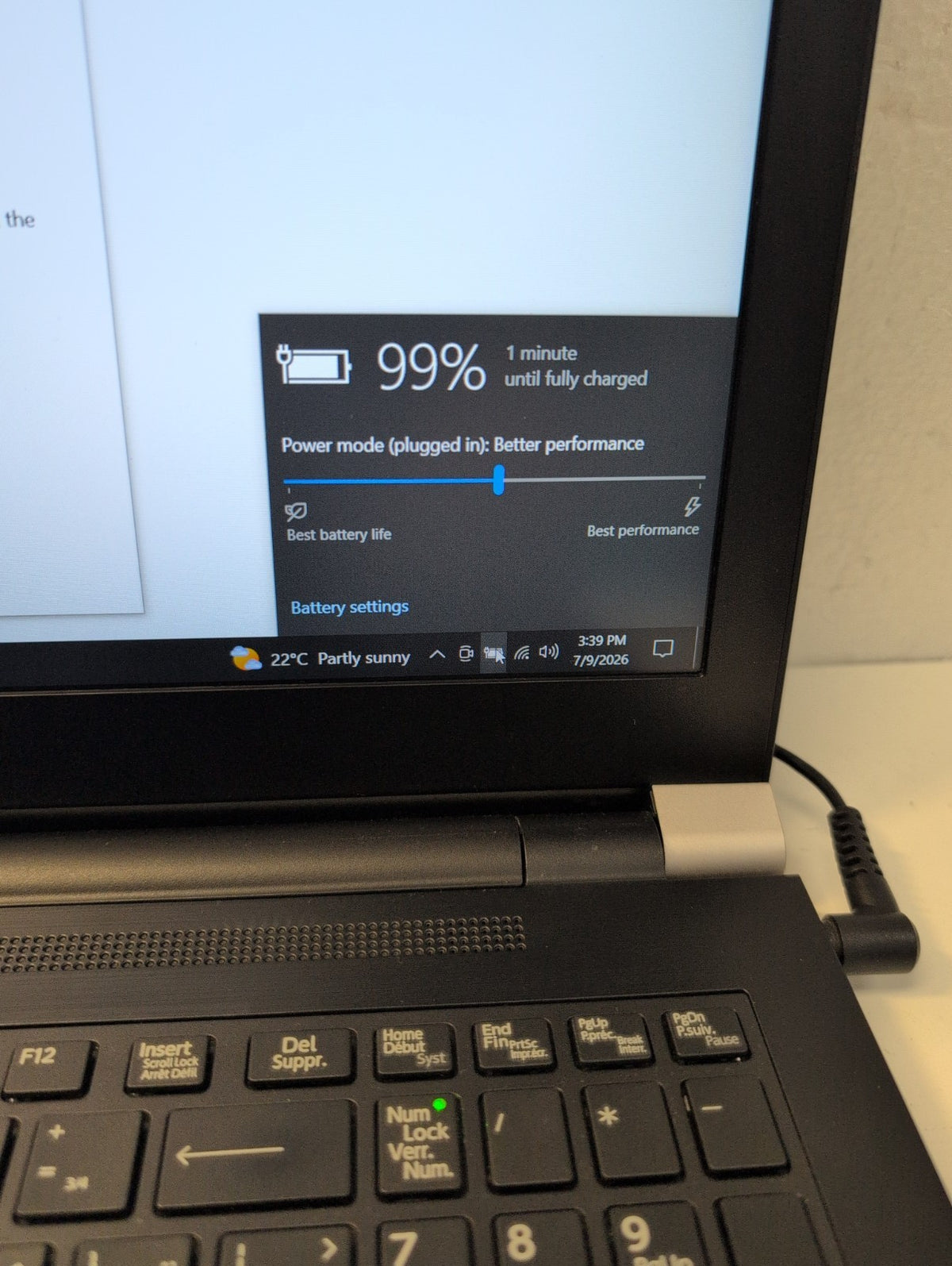 🎸 Toshiba Tecra A50-C 15.6" Laptop i7-6600U /8GB RAM /500GB HDD/Windows10 Pro