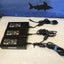 3x   GENUINE DELTA ELECTRONICS SADP-135EB B AC/DC ADAPTER 19V 7.11A FOR LAPTOP