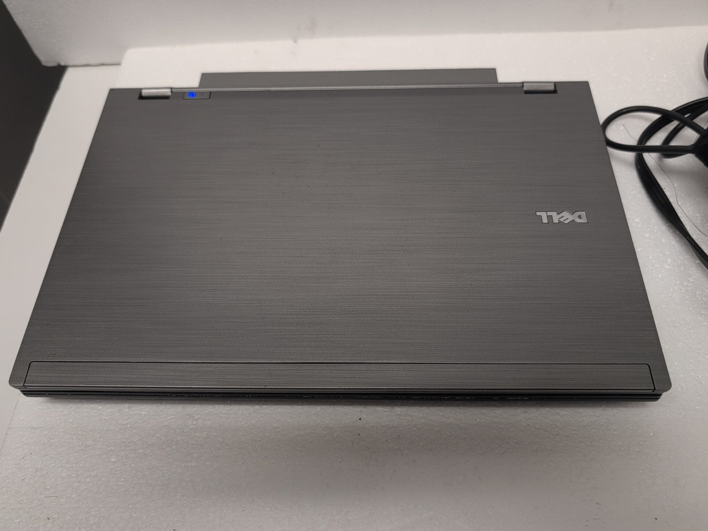 🔥(NICE) DELL LATITUDE E4310 13" LAPTOP i5-M520 CPU /4GB RAM/320GB HDD/WIN XP -