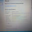 Acer Aspire 5538 15.6" Laptop AMD Athlon L310 CPU / 4GB RAM/ 250GB HDD/ Win10 -