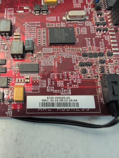 🔥 Dell USI PCoIP PCIe BD-B022 WHKJK Remote Access Host Card