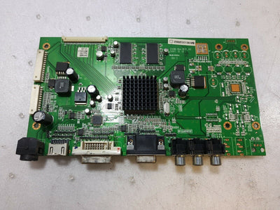 - BTC 24" MONITOR 241MD MAIN BOARD 240M-8XX TESTED