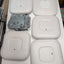 5x Cisco AIR-CAP2702I-A-K9 Aironet Access Point w/ Mounting -