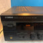 Nice ~ 🔥 Yamaha RX-V596 Natural Sound AV Receiver Dolby Digital DTS Black