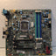 Lenovo IQ1X0MS Micro-ATX Motherboard LGA1151 DDR4 FRU 03T7425 ThinkCentre -