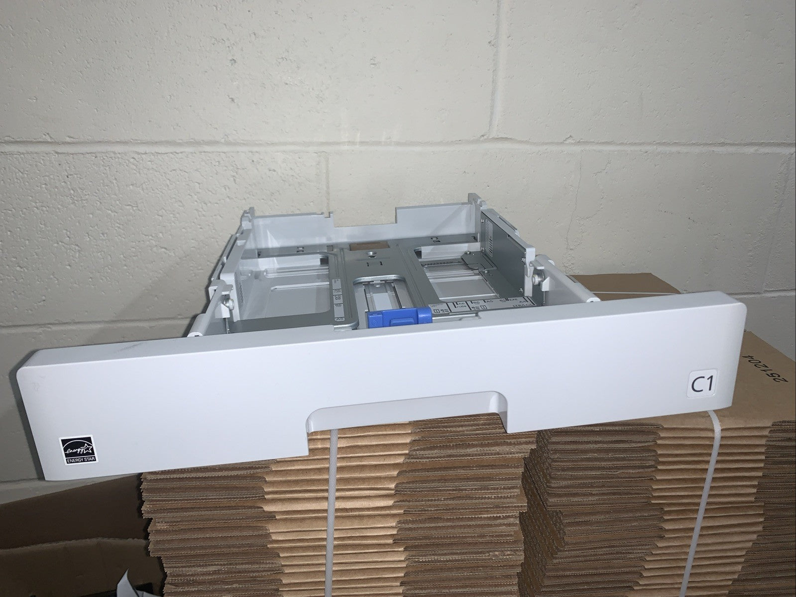 🔥 Paper Tray for Epson WorkForce Pro WF-C5290 Colour Printer (like New)