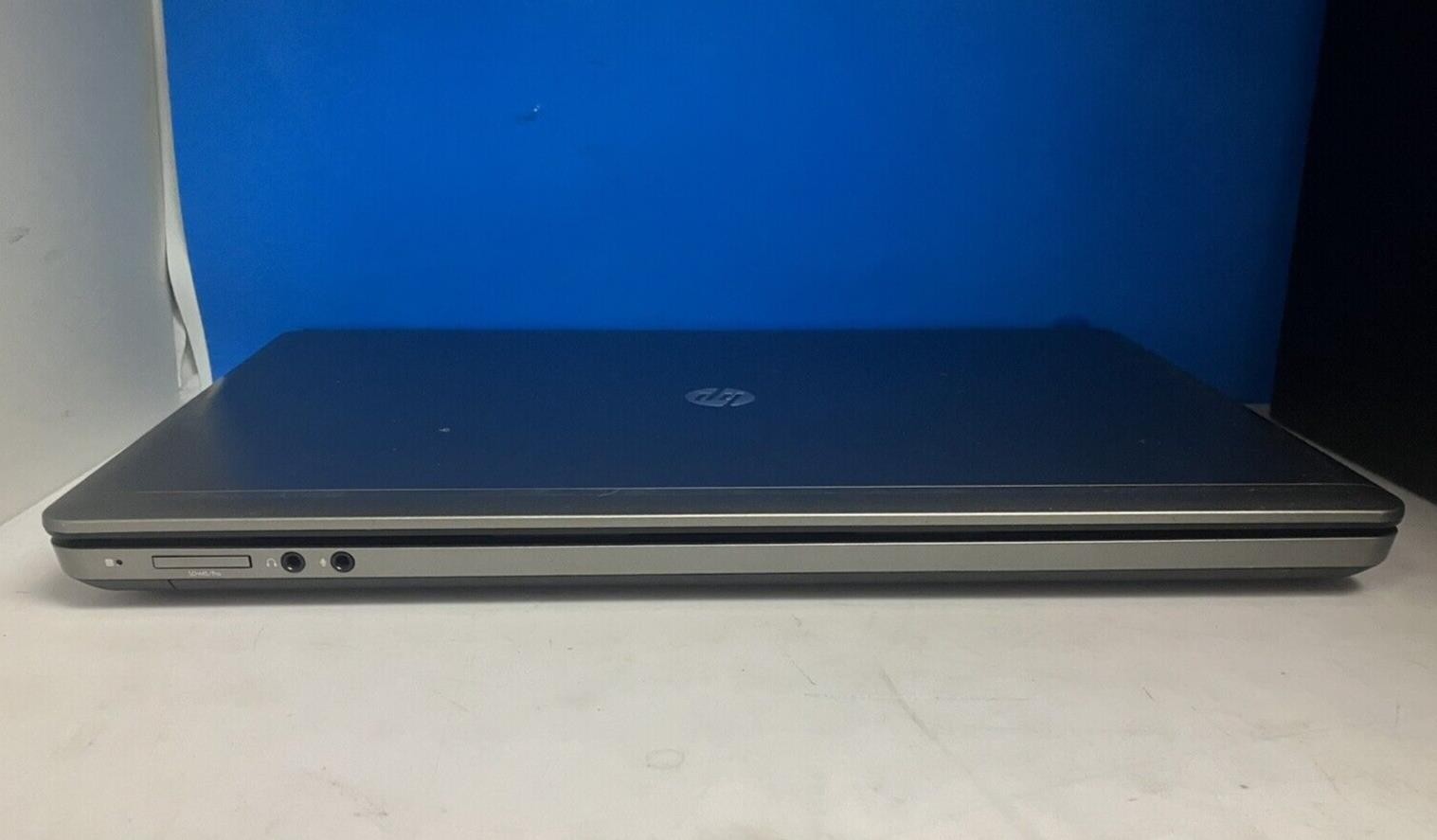 HP Probook 4540s 15.6" Laptop Intel CPU / No RAM / No HDD / For Parts, Read ~