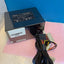🔥 Apevia ATX-AS420W 420W ATX Switching Power Supply Black Sleeved