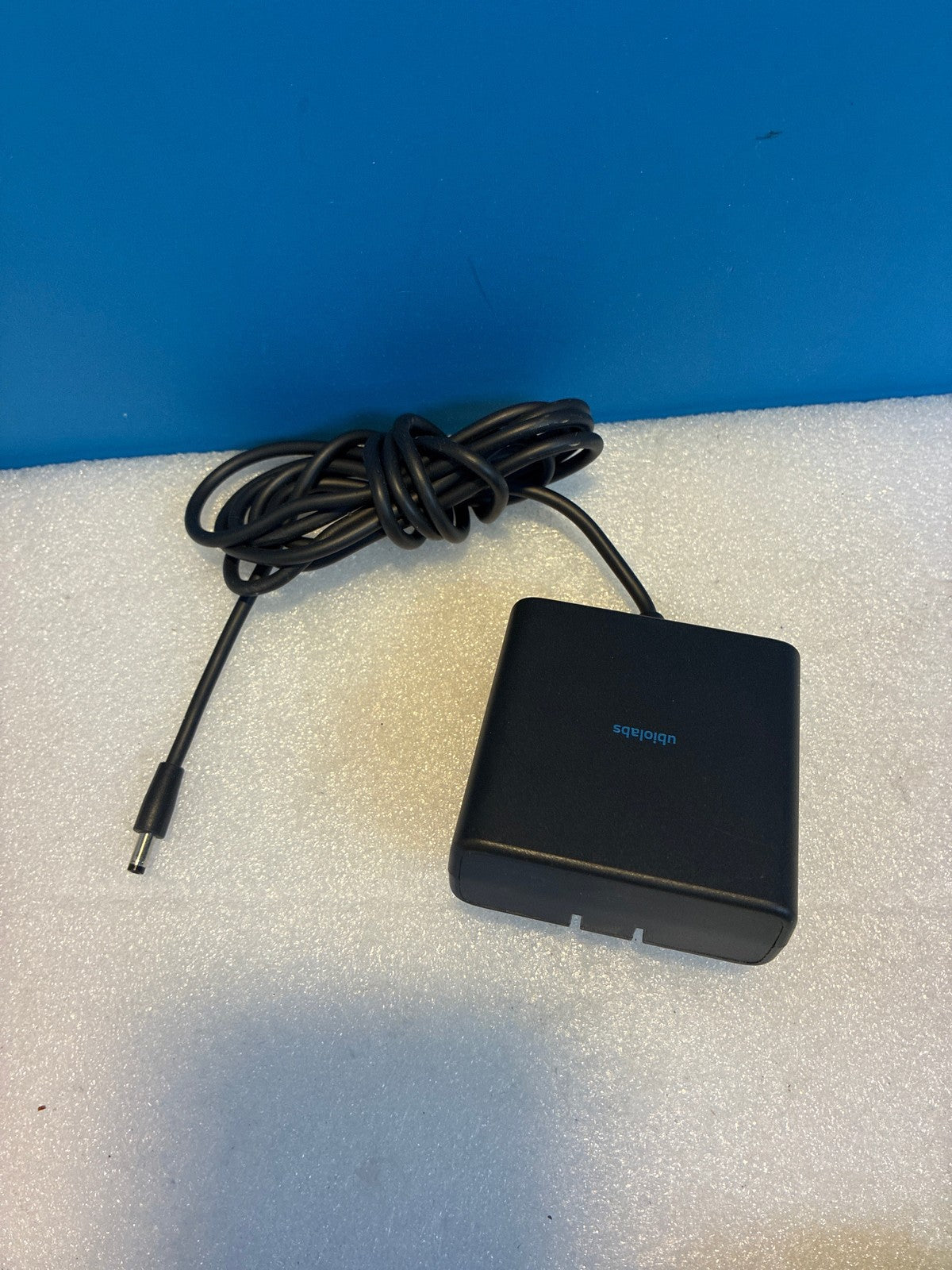 🔥 UbioLabs CHG1088 15V 3.5A AC Adapter Wall Charger, Barrel DC Connector