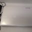 🎸 Toshiba Satellite C40D-A White Laptop AMD E1-2100 14in 2GB RAM 465GB HDD