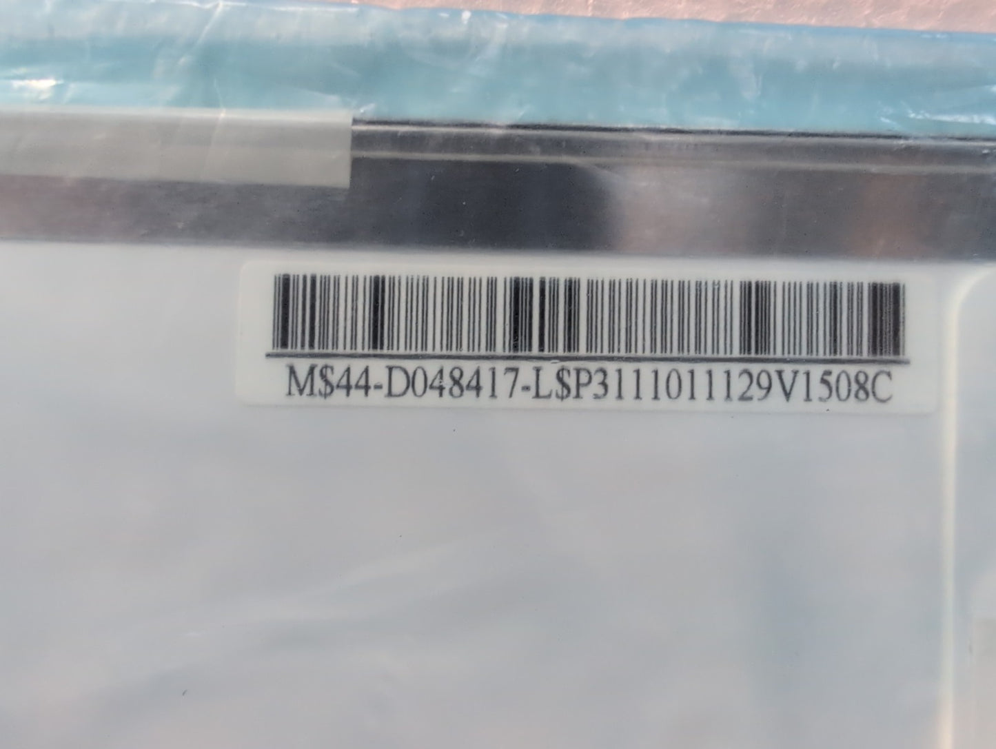 🔥 New Chi Mei N133B6-L01 13.3" Laptop Screen Panel Replacement -