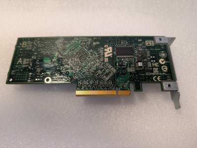 🎸 Dell PERC H310 0R1DNH Mini SAS PCIe RAID Controller Card