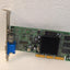 🎸 ATI Radeon 7000 1024-9118-01-SA 64MB DDR AGP Video Radeon 7000 64M DDR VO