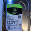 🔥 4x Dell ST1000DM010 1TB 3.5" 6Gb/s 7.2K SATA Hard Drive (1000+ Days Life Left