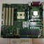- HP ProLiant ML330 G3 Server  Motherboard W/ ONE XEPN CPU 324709-001 @@@