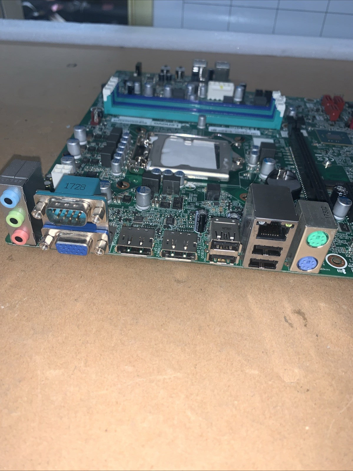 LENOVO M415 M410 M510 B410 B415 desktop Motherboard IB250MH