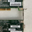 2x IBM 80P4544 2Gbps PCI-x Single Port LC Fiber Channel Adapter Card H13287A ~