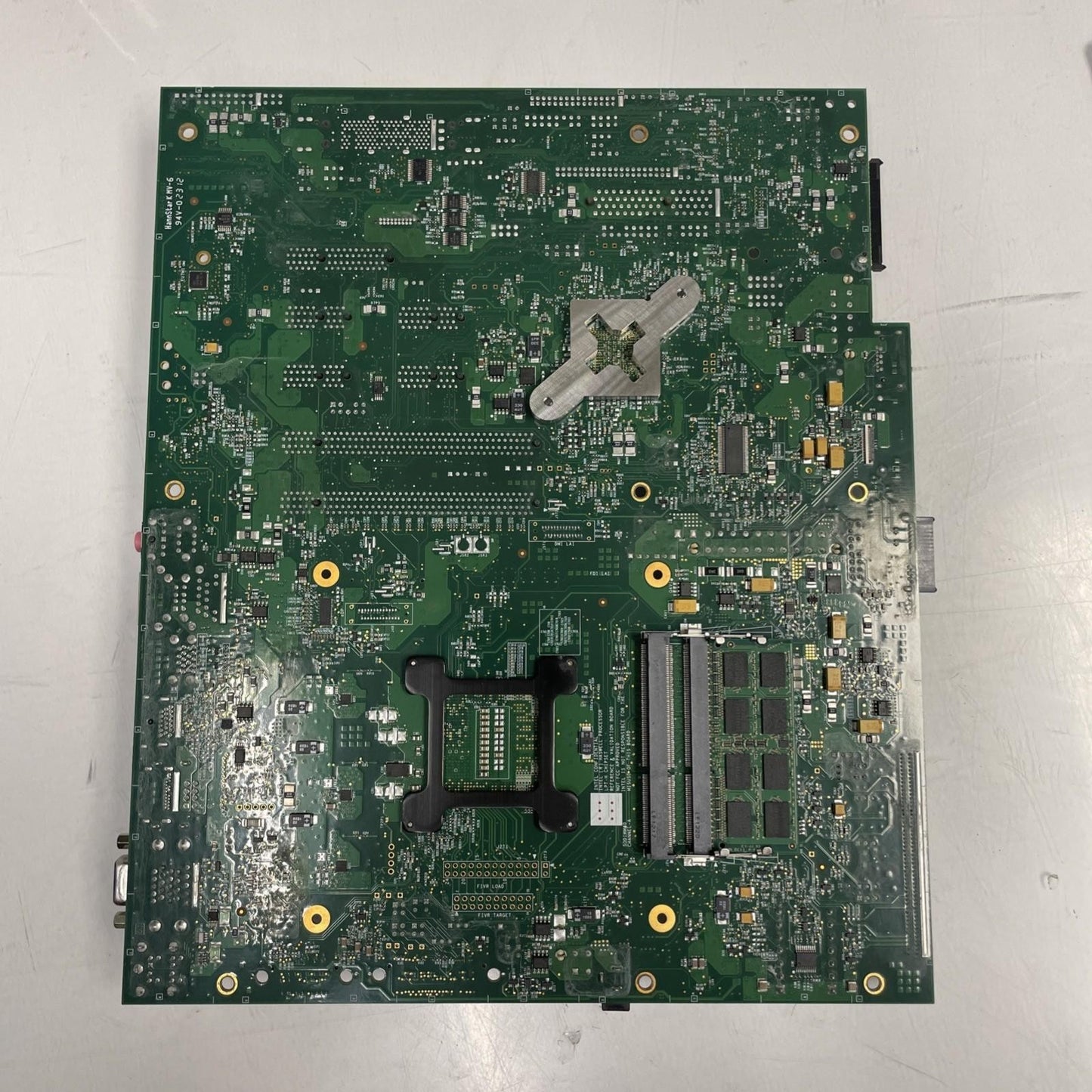 ADGR22515856 PBA G29239-301 motherBoard with CPU and memory+