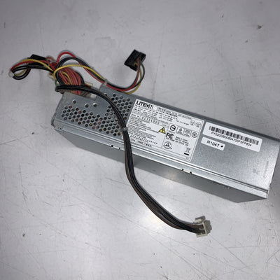 Acer Desktop LITEON PS-5221-06 Power Supply