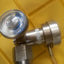WHITMAN GAS PRESSURE SWITCH WITH PIPE J205G-10S 1810-5841 070619Z
