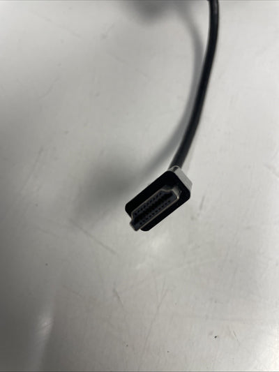 HDMI Male to VGA Female Adapter Converter Cable for Video HDTV DVD PC