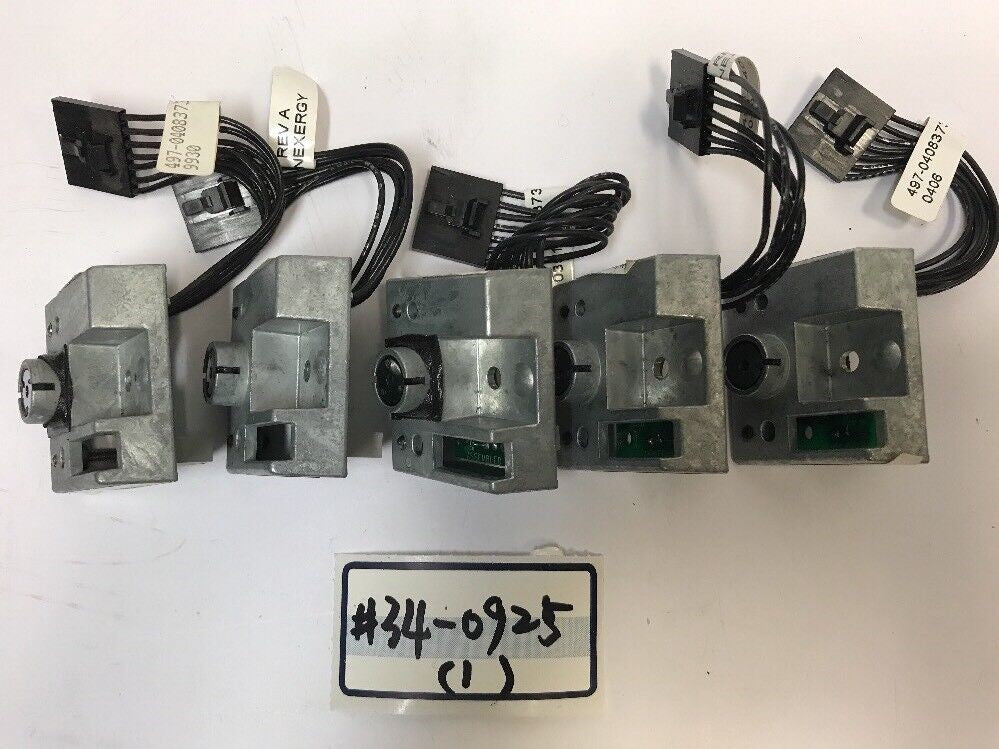 - 1x  NCR RealScan 7875 Part 497-0428803 497-0408098 497-0408373