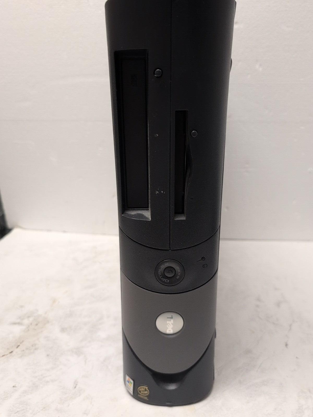 Dell Optiplex GX50 SSF PC Celeron 1.20 GHz/512MB RAM/40GB HDD/Win Server 2003 -
