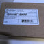 NEW Hammond 1589H8F1 BKRF Wall Mount Rack Power Strip 8-Outlet 120v 20A -