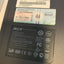 Acer Travel Mate 6592 C2D T7300 2GB 750GB Windows xp pro sp3 (one key defective)