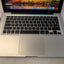 🎸 Apple MacBook Pro 13-inch A1278 Late 2011 Core i5 2.4GHz 4GB 500GB HDD 10.13