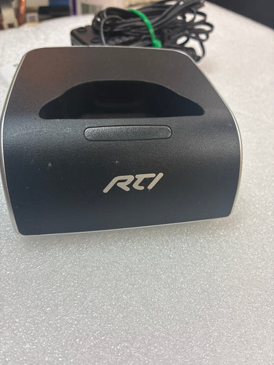 🔥 RTI T3-V+ Universal System Controller Docking Station with Power Adapter