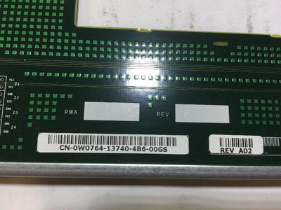 - Dell PowerVault 220S 221S W0764 Ultra 320 SCSI Controller Card 0Y0317