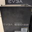 🔥 EVGA SuperNOVA 650 G2 650W 80+ Gold ATX Power Supply With All Cables & Box -