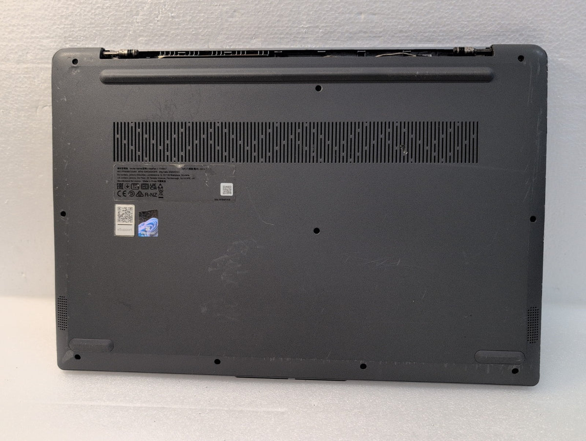 🎸 (LAPTOP PARTS) Lenovo IdeaPad 3 17ABA7 AMD RYZEN 7 CPU (NO RAM/SSD/WIFI/AC)