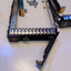 🎸 6x HP 2.5" SAS/SATA Hard Drive Caddy/Tray 651687-001 653957 W/Screws