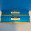 🔥 Corsair Vengeance CML8GX3M2A1600C9B 8GB (2x4GB) DDR3 1600MHz Desktop RAM