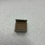 🔥 TE Connectivity 6469074-1 Multi-Pin Board Connector Gold Contacts Gray