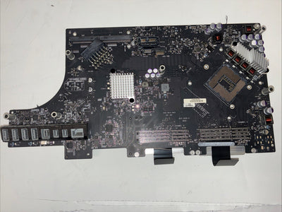 🔥 Apple iMac 27” Mid 2011 A1312 Logic Board 820-2828-A No CPU