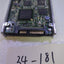 - Dell Fujitsu 36GB 10K 3Gbps SFF 2.5" SAS Hard Drive MAY2036RC G8762 Tested 