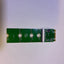 ⚡ P14S M.2 Key B/M SSD Extension Interposer Board Ver1.0 FPC Flex ⚡