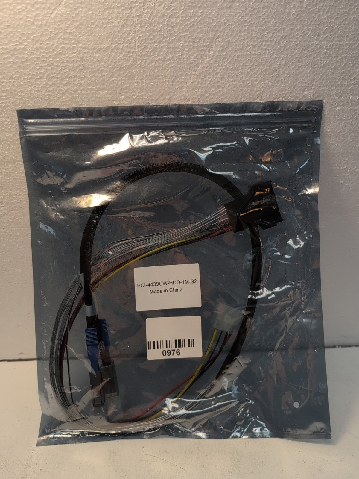 🔥 NEW PCI-4439UW-HDD-1M-S2 CABLE -
