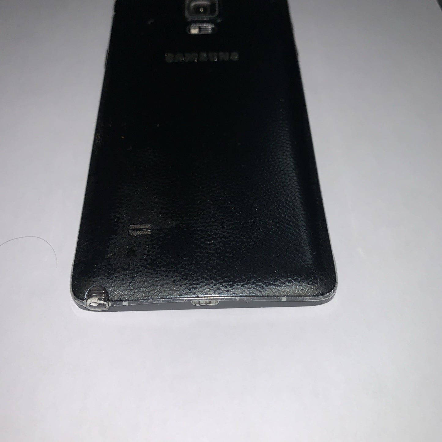 ( carrier: Telus ) Galaxy  note 4 32G   SM-N910W8 SmartPhone Tested