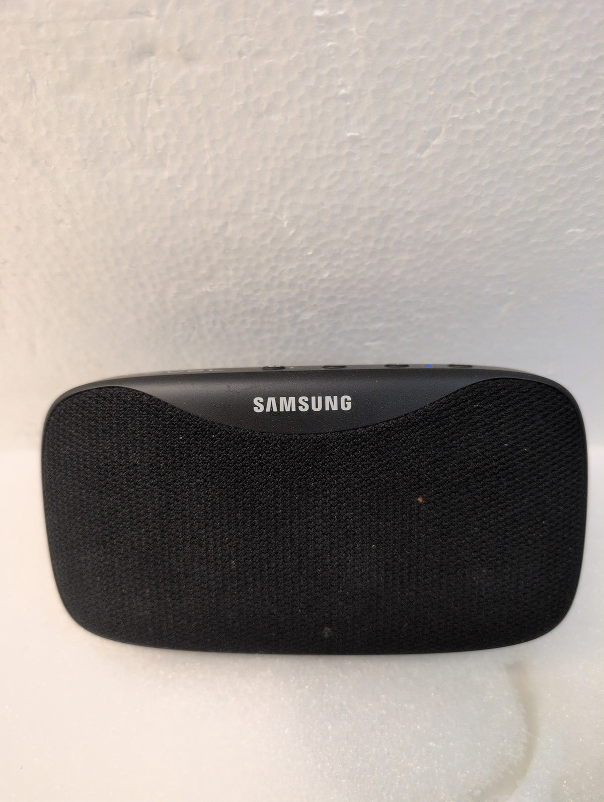 🎸 Samsung Level Box Slim EO-SG930 Portable Bluetooth Speaker Black Tested