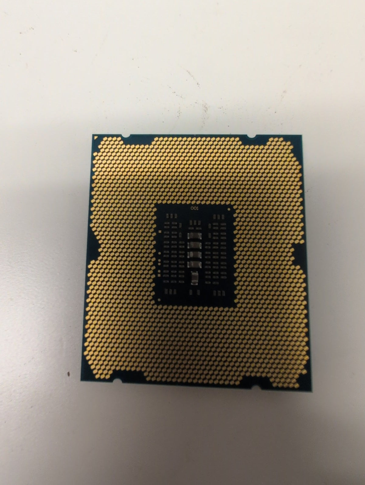 🎸 Intel Core i7-4820K SR1AU 3.70GHz Quad-Core LGA2011 Desktop CPU Processor