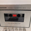 🎸 (AS IS) Kenwood KX-830 Stereo Cassette Deck Dolby NR System (No spinning)