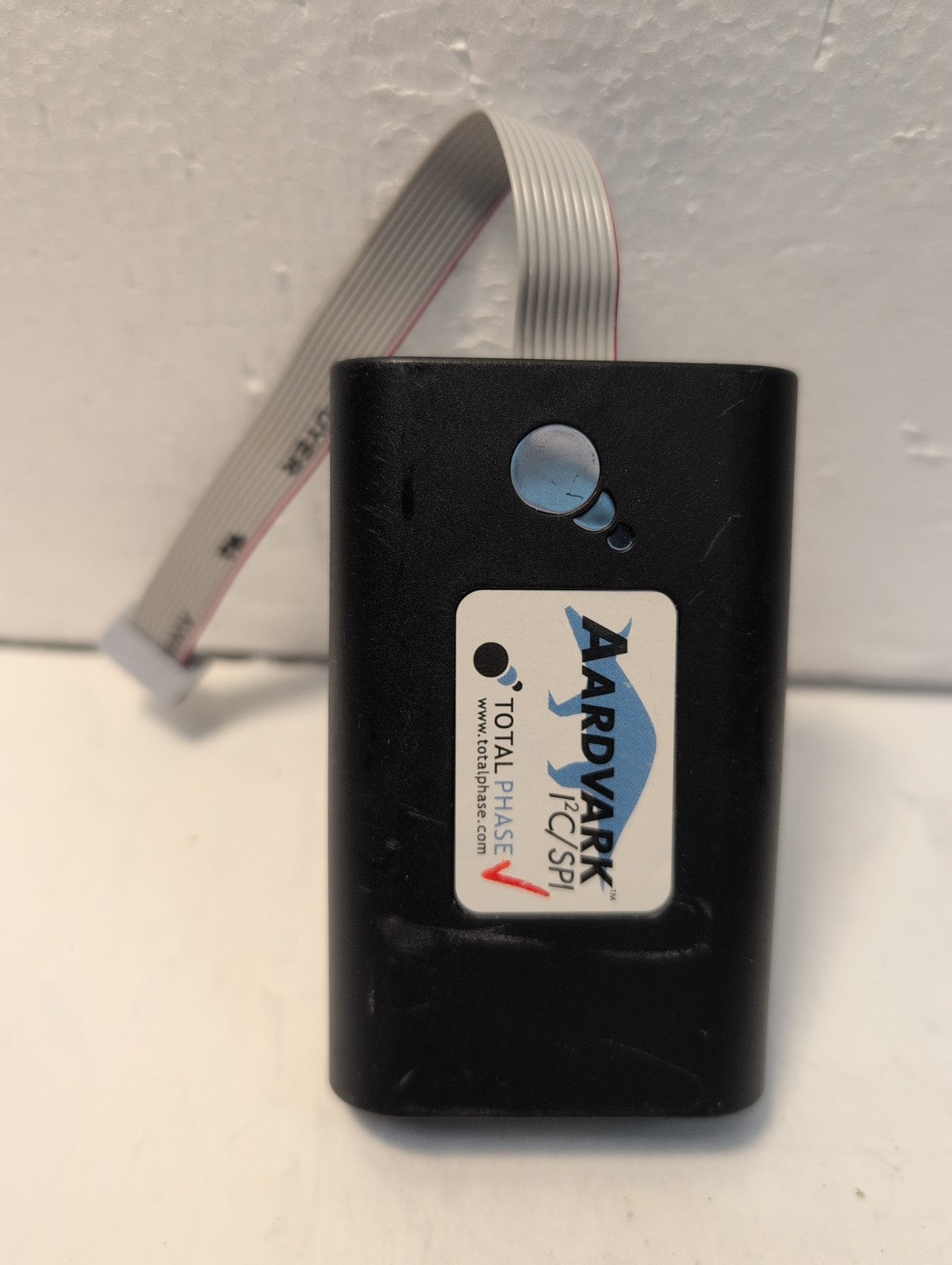 🔥 Total Phase Aardvark I2C/SPI Host Adapter 2239 -