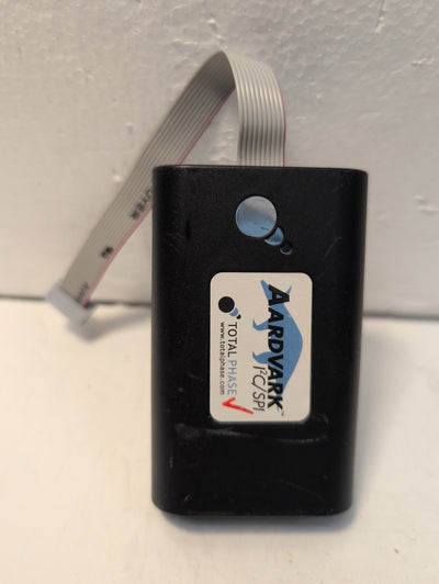 🔥 Total Phase Aardvark I2C/SPI Host Adapter 2239 -