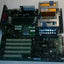Hp server 292234-001 Mainboard Motherboard Dual Socket 604 w/ 2.4Ghz CPU @@@ 