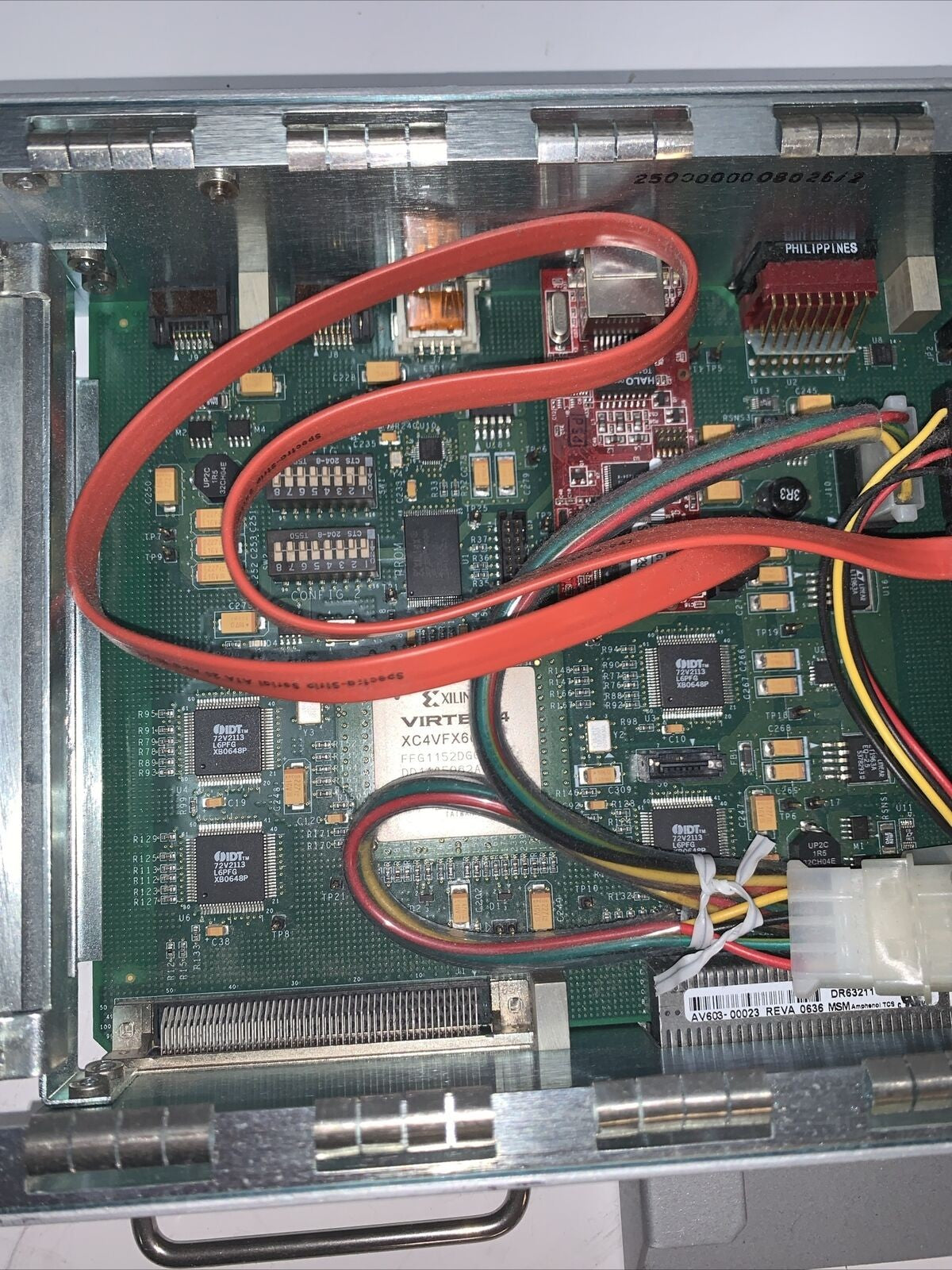 CADENCE SAS SPEEDBRIDGE MODULE 2500000008006